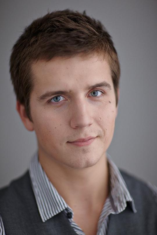 杰尼斯·克西亚科夫 Denis Kosyakov照片