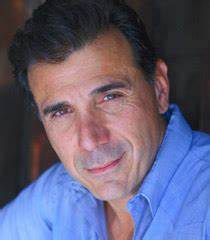 马克·戴卡洛 Mark DeCarlo照片