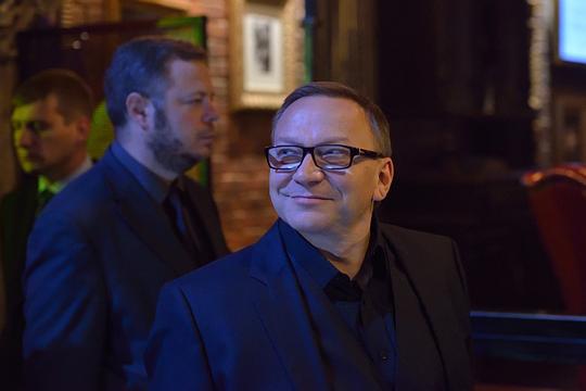 伊戈尔·乌戈尔尼科夫 Igor Ugolnikov照片