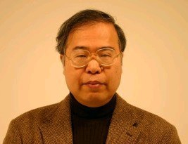 荒俣宏 Hiroshi Aramata照片