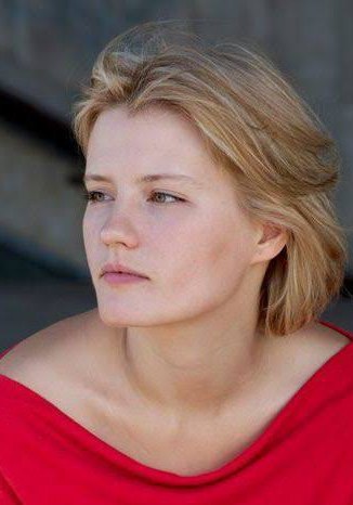 纳塔莉娅·库德拉什瓦 Natalya Kudryashowa照片