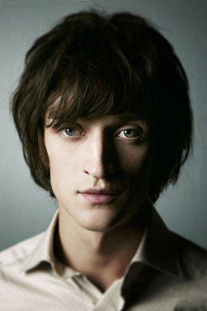 尤里·切里辛 Yuri Chursin照片