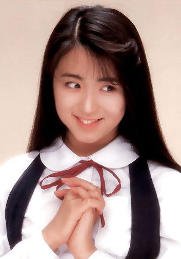 饭岛爱 Ai Iijima照片