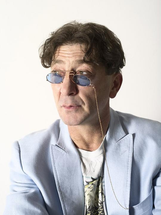 格里戈里·莱普斯 Grigoriy Leps照片