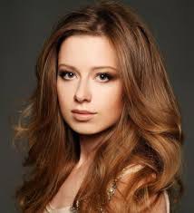 朱莉娅·萨维舍瓦 Yuliya Savicheva照片