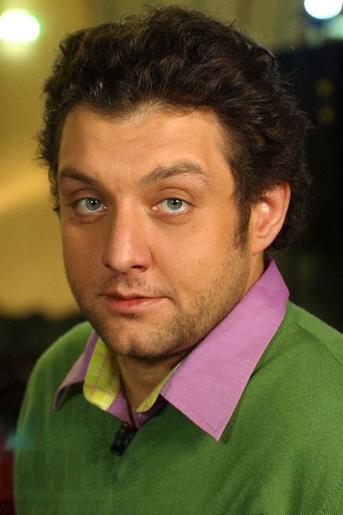 迈克尔·波利采伊马科 Mikhail Politseymako照片