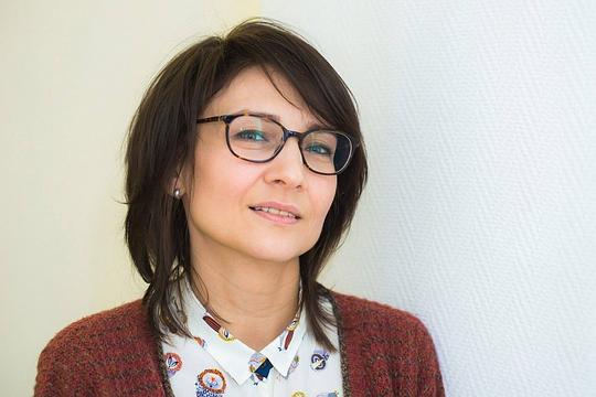 纳塔莉亚·纳扎洛娃 Natalia Nazarova照片