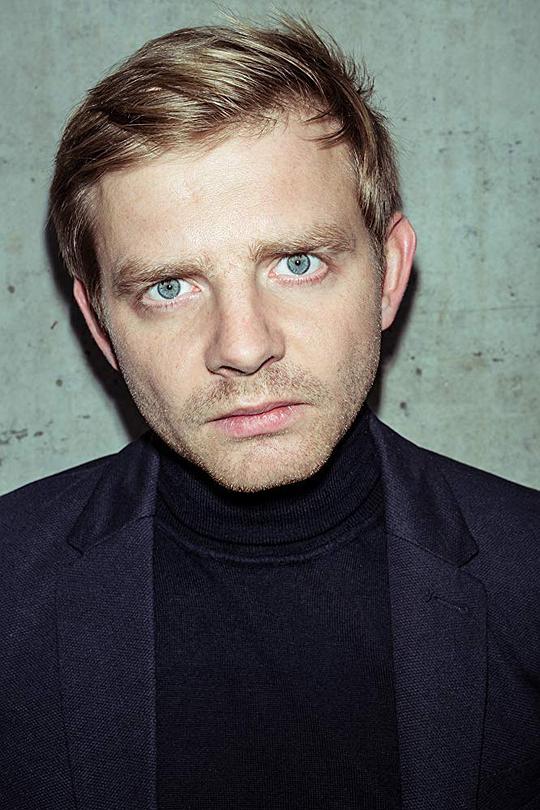 拉法尔·扎维鲁查 Rafal Zawierucha照片