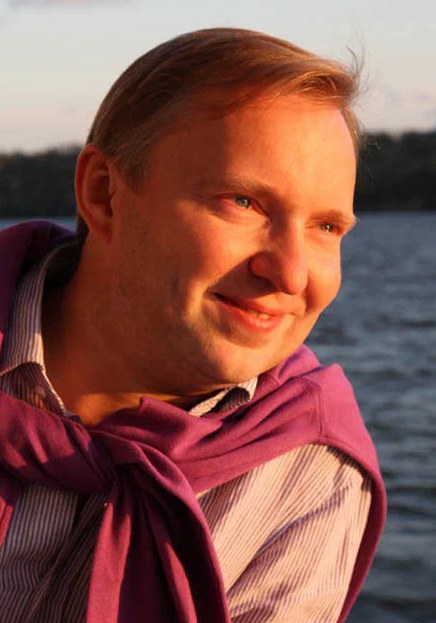 谢尔盖·卡普科夫 Sergei Kapkov照片