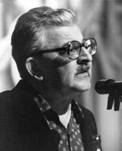 阿尔卡季·斯特鲁加茨基 Arkadi Strugatsky照片