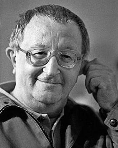 鲍里斯·斯特鲁加茨基 Boris Strugatsky照片