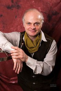 谢尔盖·巴可夫斯基 Sergey Barkovskiy照片