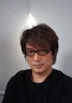 八木毅 Takeshi Yagi照片