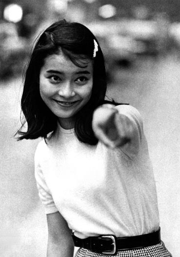 樱井浩子 Hiroko Sakurai照片