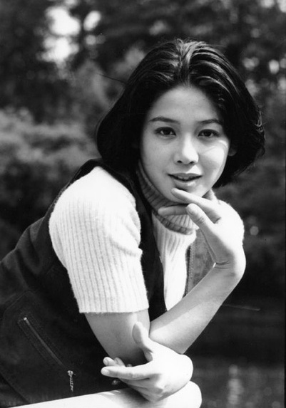 菱美百合子 Yuriko Hishimi照片