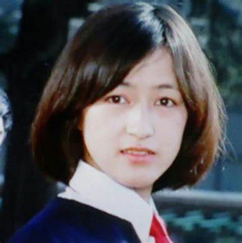 星光子 Mitsuko Hoshi照片