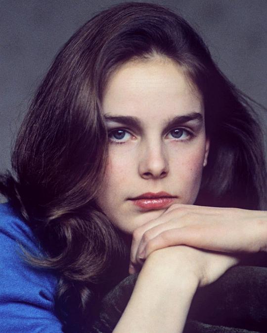 叶卡捷琳娜·戈迪耶娃 Ekaterina Gordeeva照片