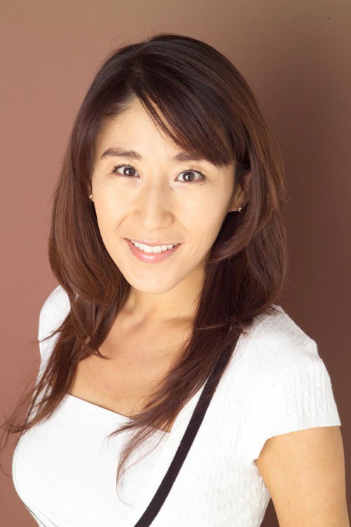 齐藤理沙 Risa Saitô照片