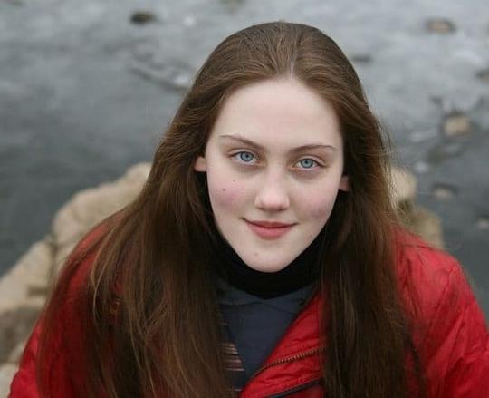 波琳娜·奥格 Polina Aug照片