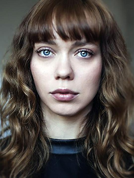 玛格丽塔·西莫诺娃 Margarita Simonova照片