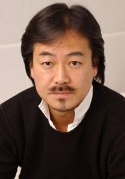 坂口博信 Hironobu Sakaguchi照片