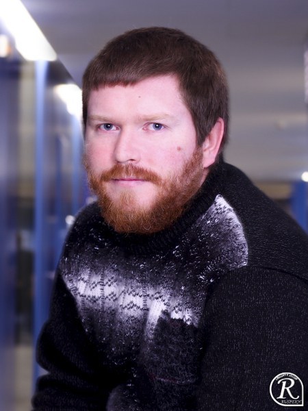 费多·德米提亚夫 Fyodor Dmitriev照片