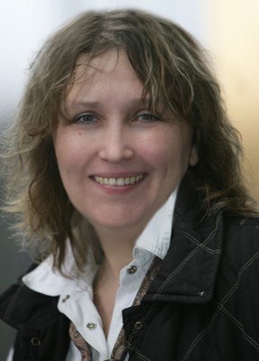 薇拉·斯托洛日娃 Vera Storozheva照片