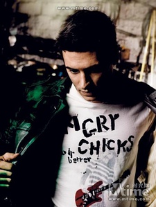 马特兹·达米克基 Mateusz Damiecki照片