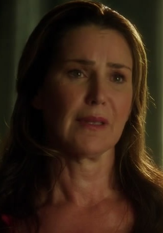 佩里·吉普林 Peri Gilpin照片