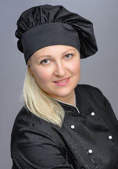 尤利娅·马尔科娃 Yuliya Markova照片