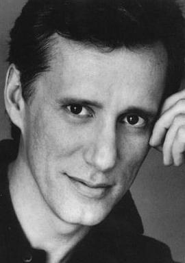 詹姆斯·伍兹 James Woods照片