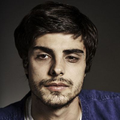 伊拉克利·柯维利卡泽 Irakli Kvirikadze照片