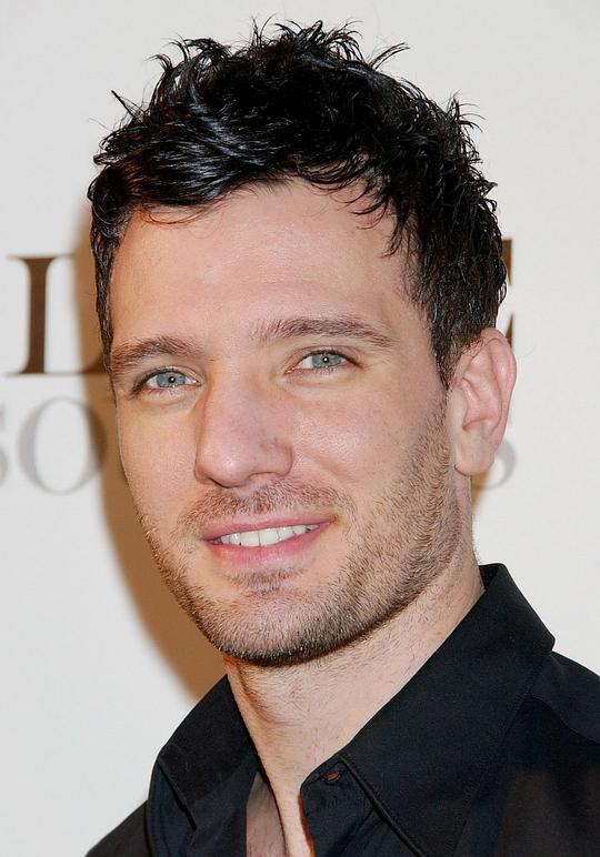 乔舒亚·斯科特·查兹 J.C. Chasez照片