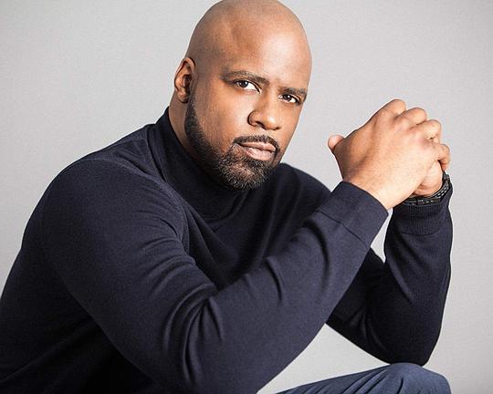 瑞安·桑兹 Ryan Sands照片