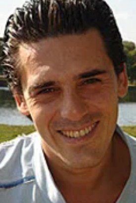 米凯尔·德扎尼比肯 Mikael Dzhanibekyan照片