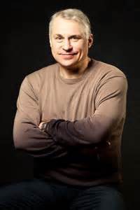 亚历山大·沃罗比约夫 Aleksandr Vorobyov照片