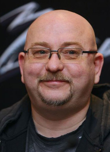 亚历山大·瓦尔金斯基 Aleksandr Voytinskiy照片