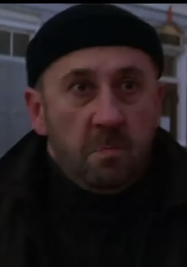 尤里·斯特帕诺夫 Yuri Stepanov照片