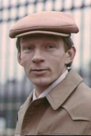 弗拉基米尔·诺西克 Vladimir Nosik照片