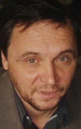 康斯坦丁·沃罗比约夫 Konstantin Vorobyov照片