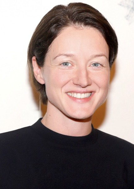 达里亚·萨维列娃 Darya Saveleva照片