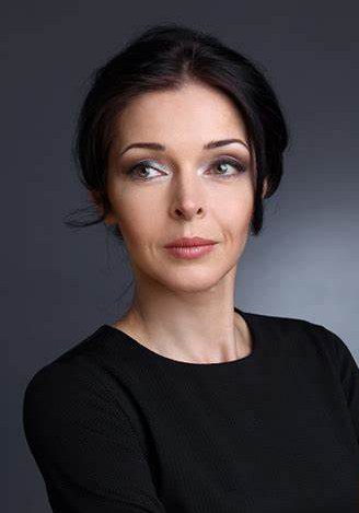 拉丽萨·马基娜 Larisa Markina照片