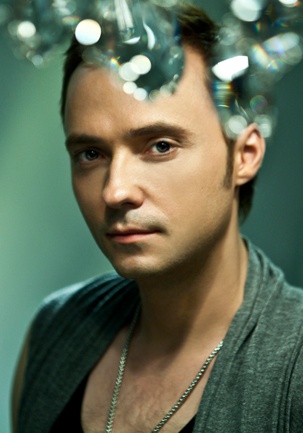 安德烈·拉泽夫 Andrey Lazarev照片