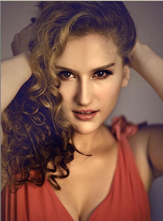 喜莲娜 Selena照片