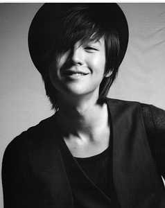 张根硕 Keun-Suk Jang照片