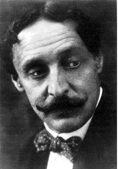 叶甫盖尼·鲍艾尔 Yevgeni Bauer照片