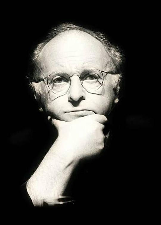 约瑟夫·布罗茨基 Joseph Brodsky照片