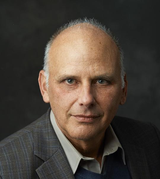 柯特·富勒 Kurt Fuller照片