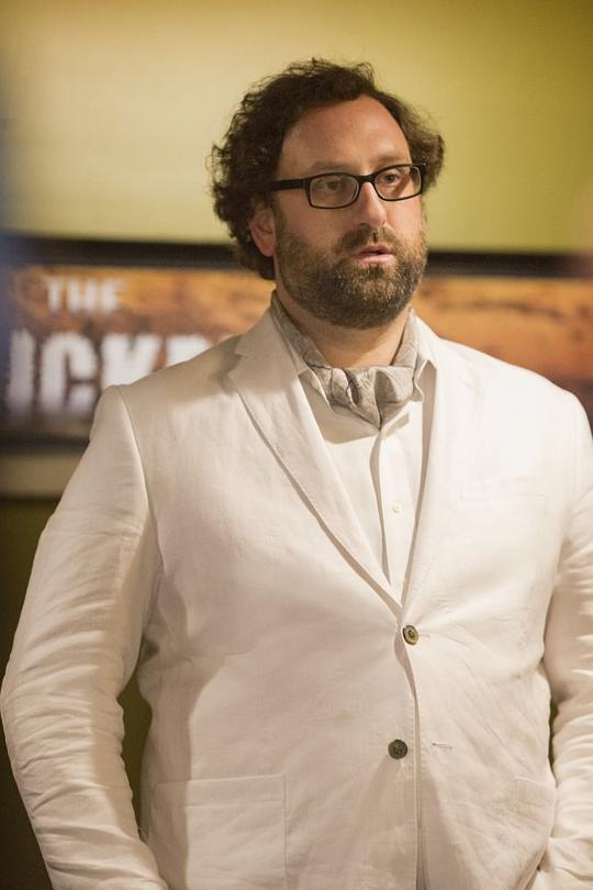 艾里克·维尔海姆 Eric Wareheim照片