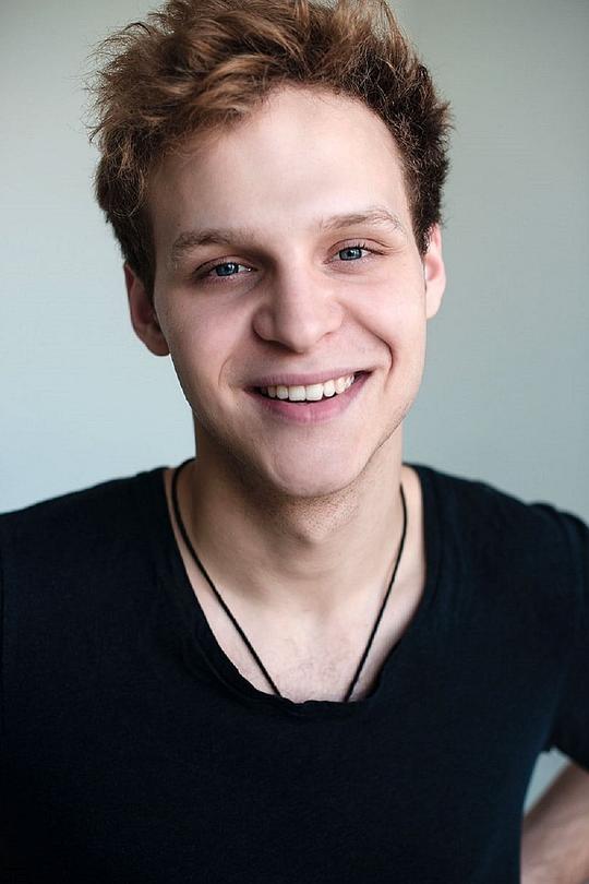 丹尼尔·斯特克洛夫 Daniil Steklov照片